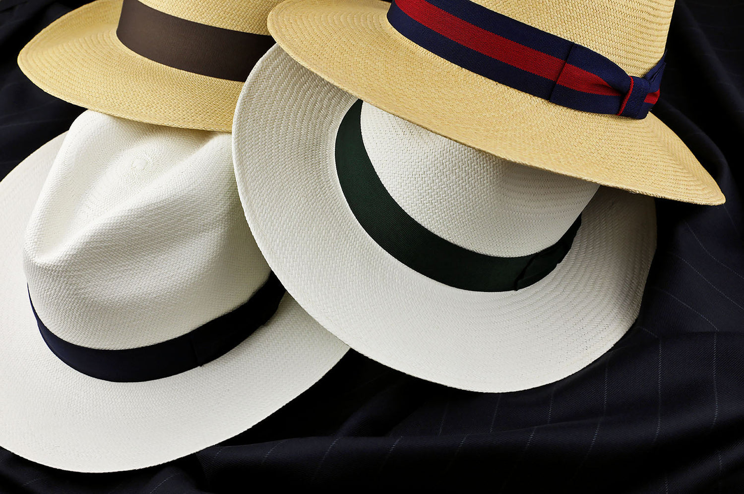 Panama Hats