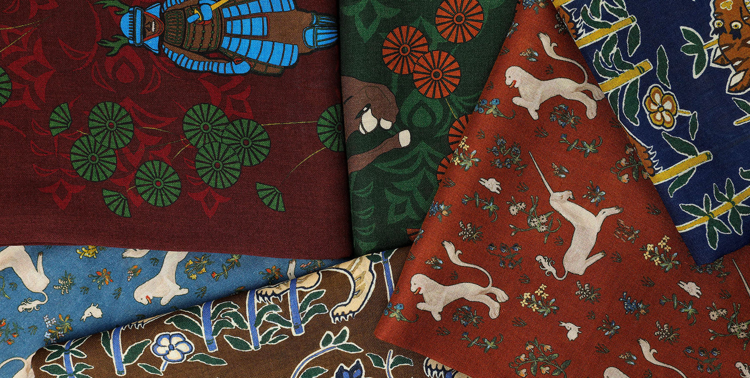 Scarfs, masks and more - men's accessories by Shibumi