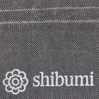 Knee Socks - Shadow Stripes - Grey / Light Grey - Wool