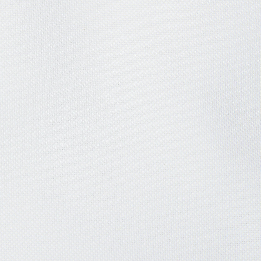 Oxford Button Down Shirt - White - Regular Fit