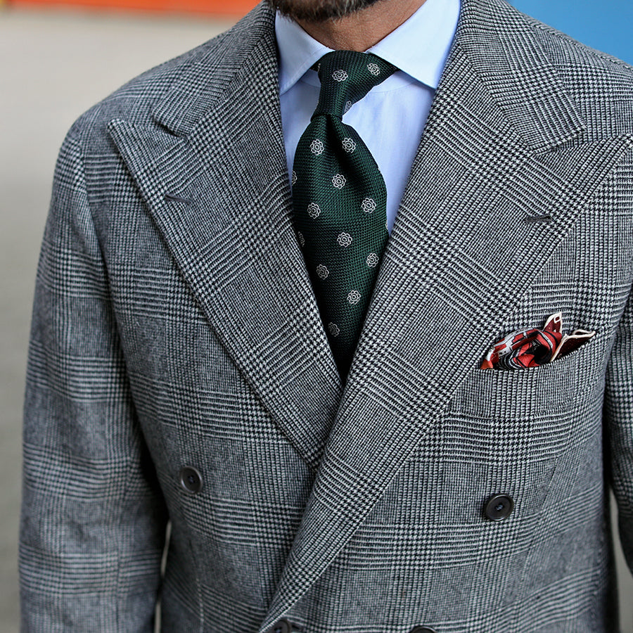 Beyond Basics: Suits