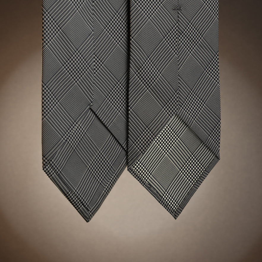Anatomy Of Ties