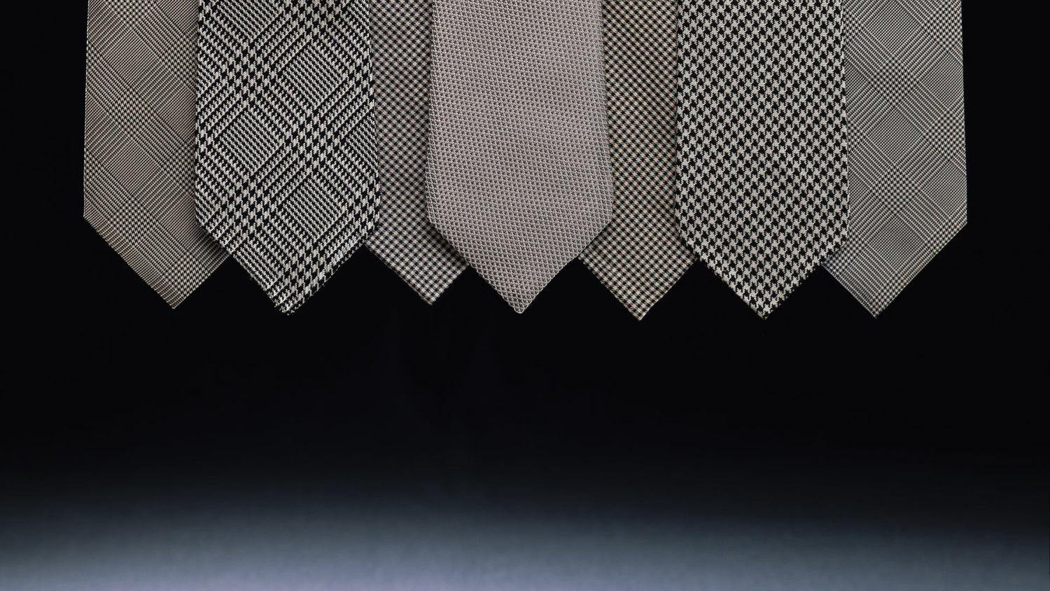 The perfect accessories for your tuxedo