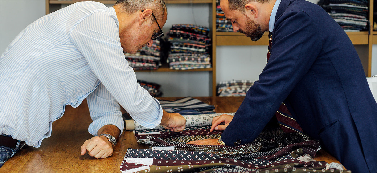 Made in Italy Knitwear Online – Florence Italy – ArchivioB