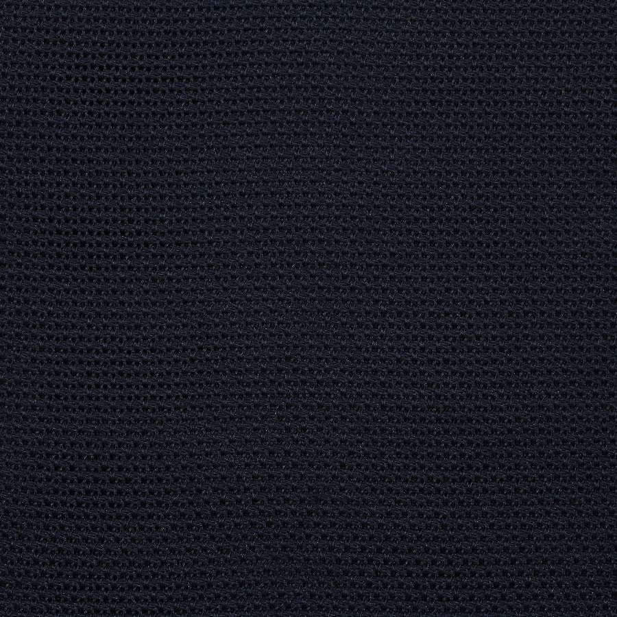 Grenadine / Garza Fina Bespoke Tie - Midnight