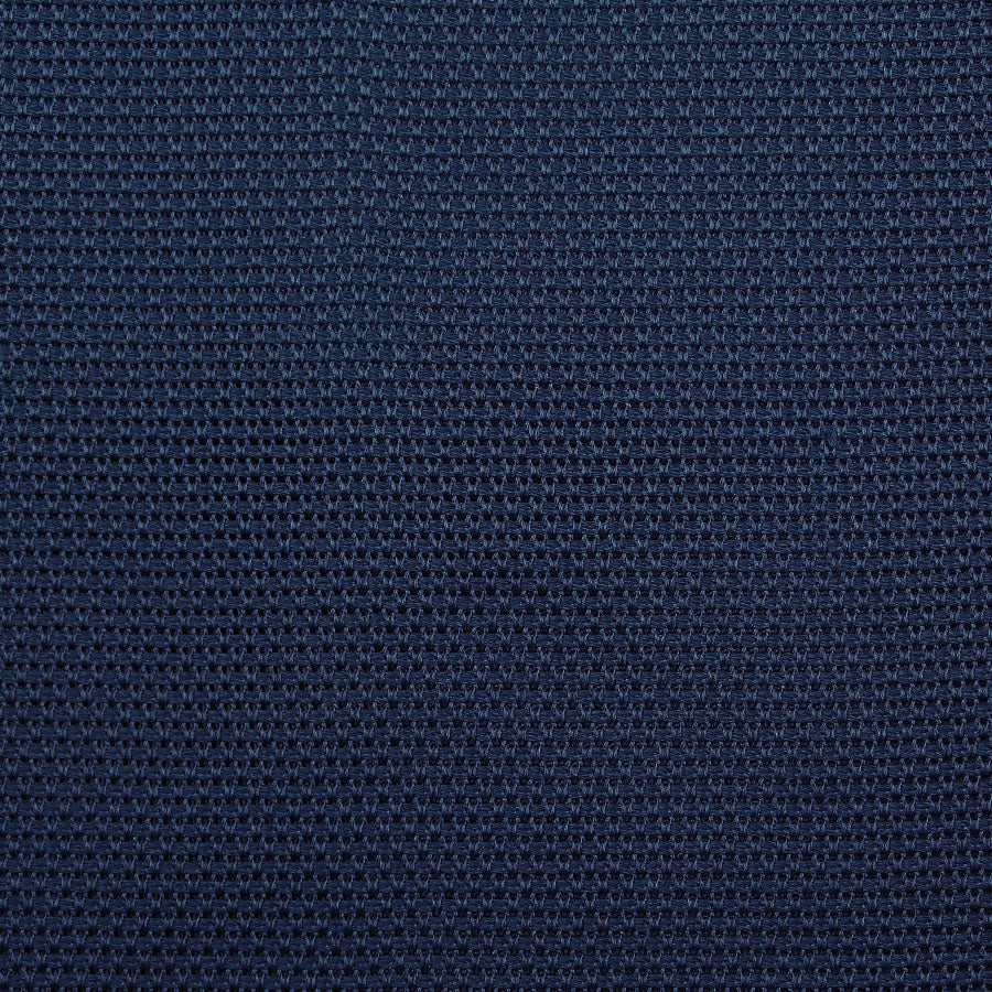 Grenadine / Garza Fina Bespoke Tie - Navy