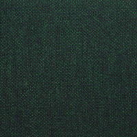 Cashmere Bespoke Tie - Dark Green