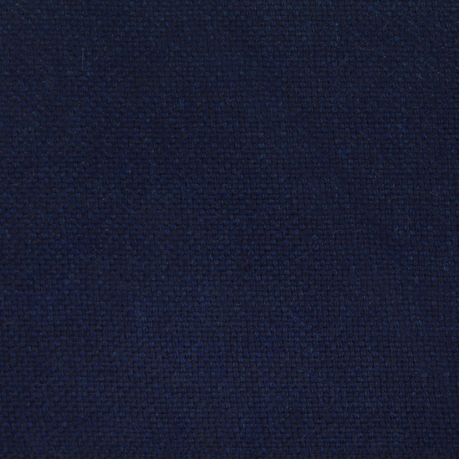 Cashmere Bespoke Tie - Navy