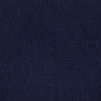 Cashmere Bespoke Tie - Navy