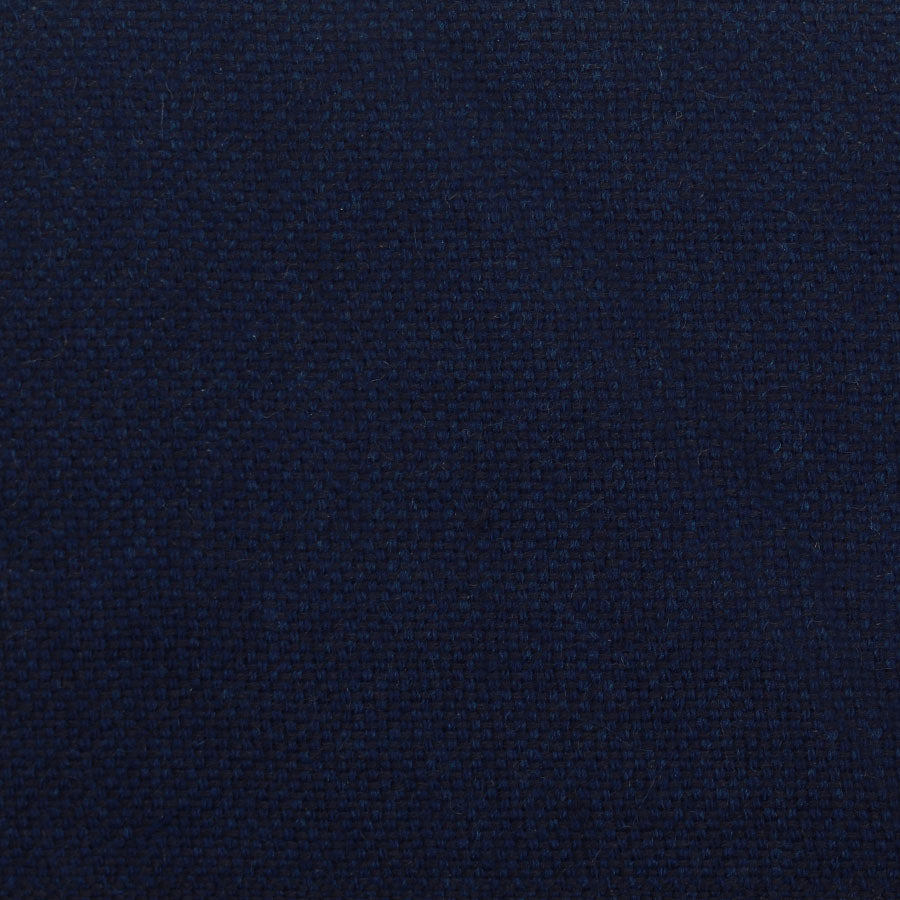 Cashmere Bespoke Tie - Navy