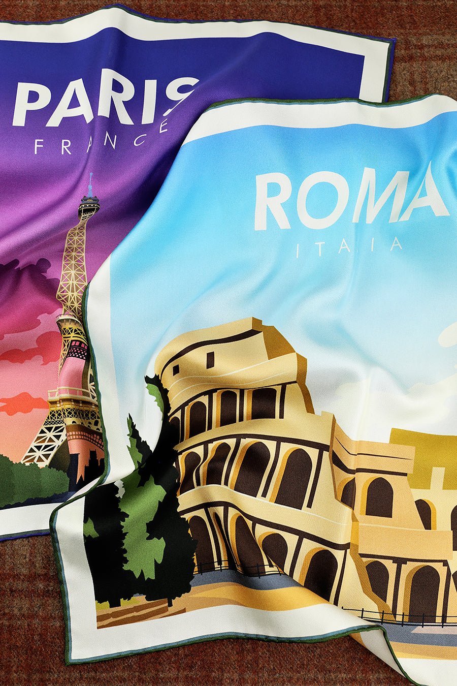 shibumi firenze ties