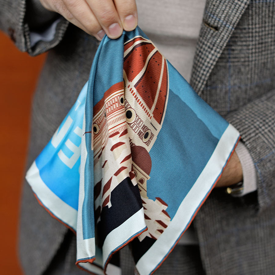 shibumi firenze ties