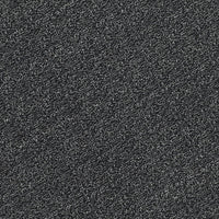 Vintage Bespoke Wool Tie - Grey