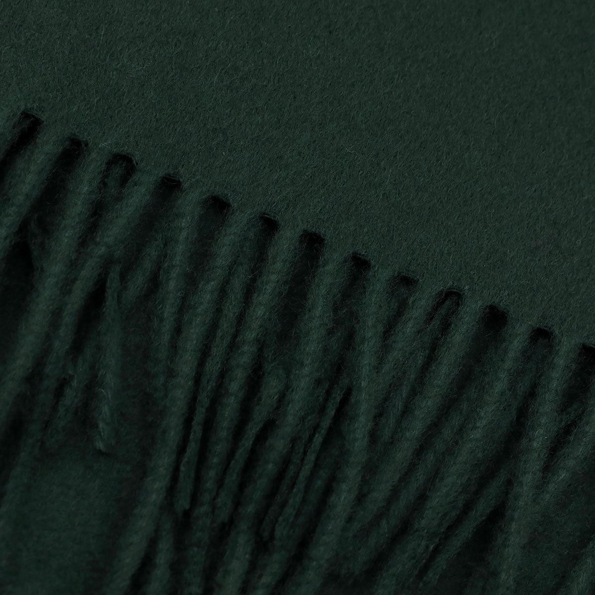 Zibellino Cashmere Scarf - Bottle