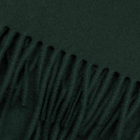 Zibellino Cashmere Scarf - Bottle