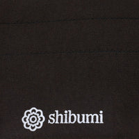 Knee Socks - Thin Stripes - Dark Brown - Wool