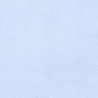 Heavy Oxford Button Down Shirt - Sky Blue