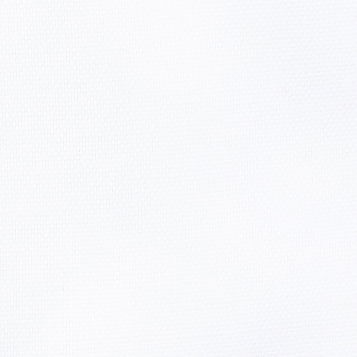 Oxford Semi Spread Shirt - White