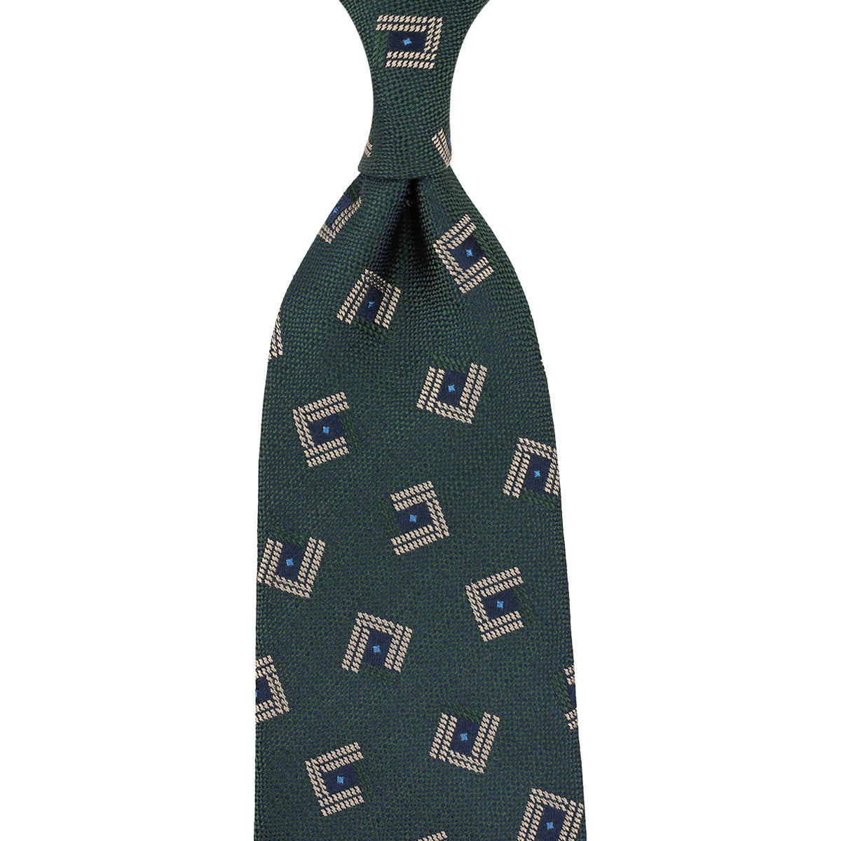 【希少】shibumi FIRENZE ネクタイ シブミ フィレンツェ Shibumi Firenze ／ 英国製36オンスシルク