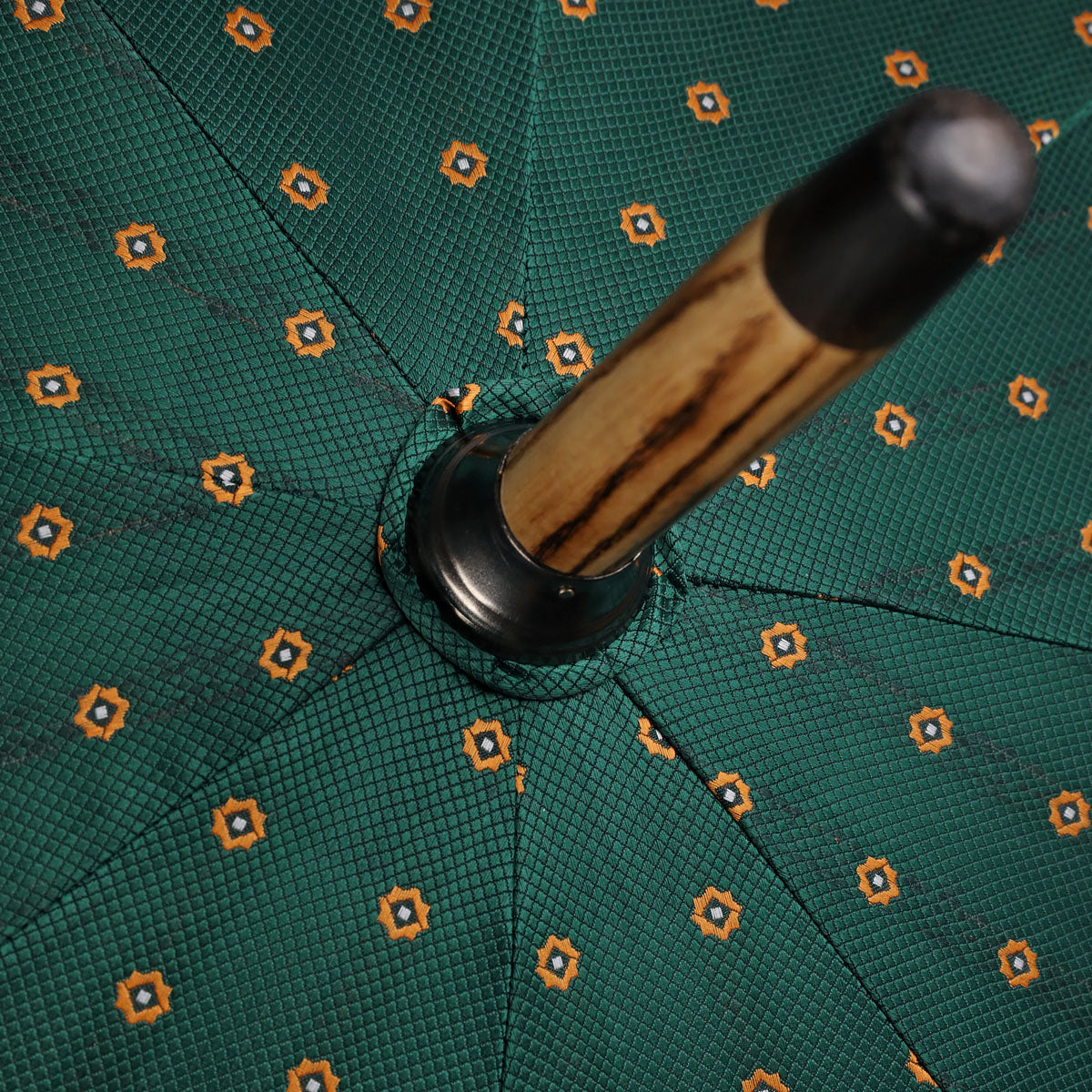 Shibumi x Mario Talarico Umbrella Forest Floral - Hickory