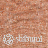 Knee Socks - Ribbed - Mango - Linen