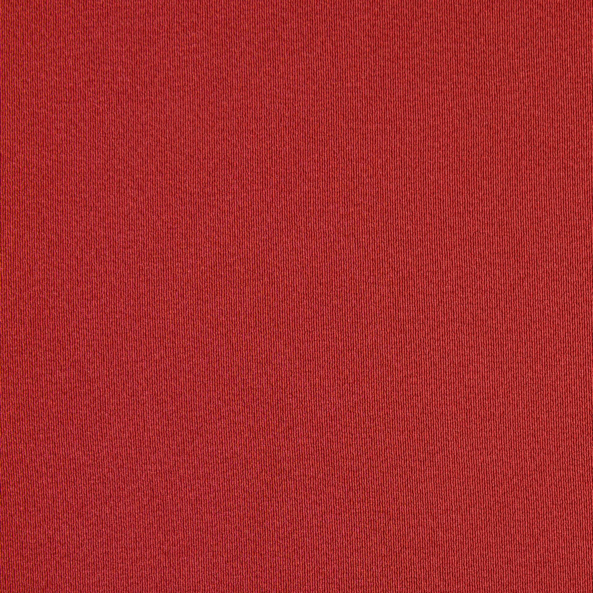 Vintage Kimono Silk Pocket Square - Red