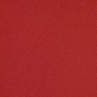 Vintage Kimono Silk Pocket Square - Red