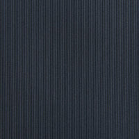 50oz Plain Dyed Bespoke Silk Tie - Grey