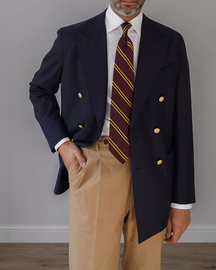 shibumi firenze ties