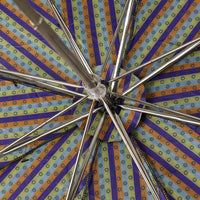 Shibumi x Mario Talarico Travel Umbrella Forest Floral - Hickory