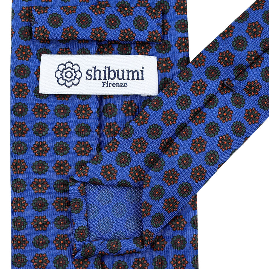 shibumi ties