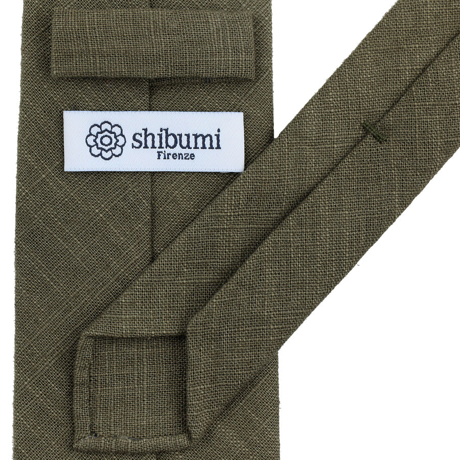shibumi ties