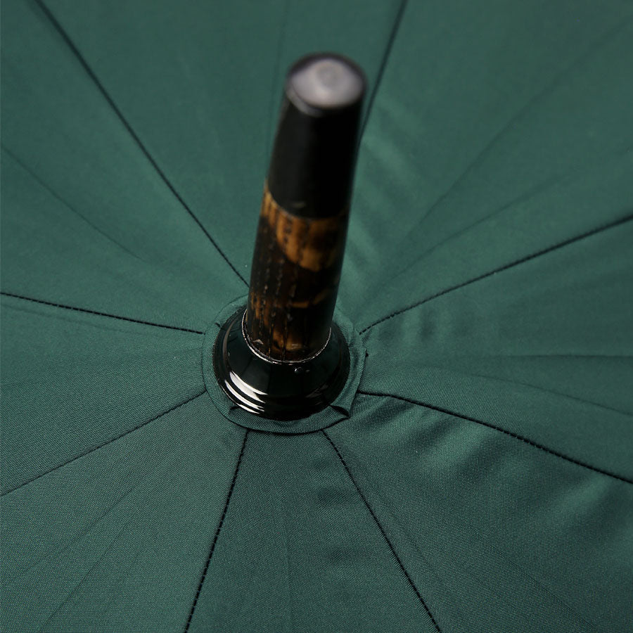 Shibumi x Mario Talarico Umbrella Plain Forest - Cherry