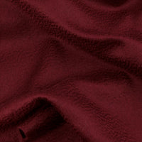 Zibellino Cashmere Scarf - Burgundy