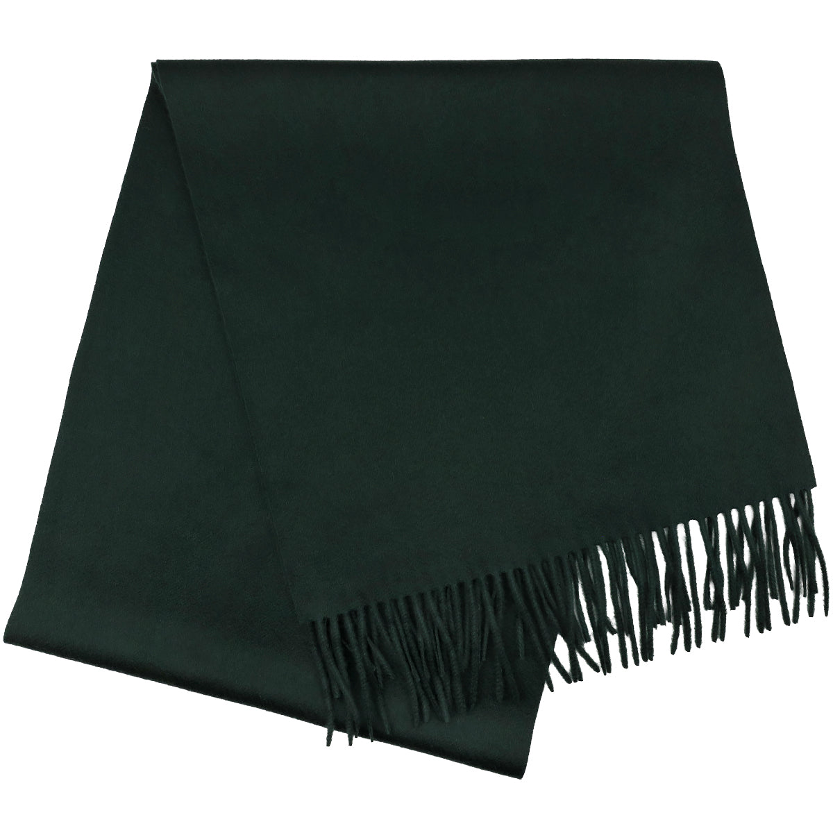 Zibellino Cashmere Scarf - Bottle