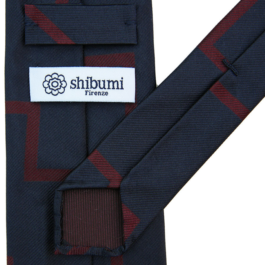 shibumi ties