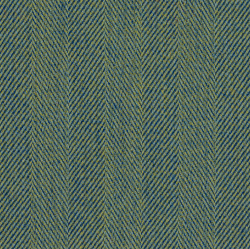 Smith Woollens Original Solaro Bespoke Tie - Green