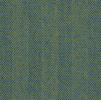 Smith Woollens Original Solaro Bespoke Tie - Green