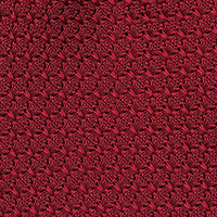 Grenadine / Garza Grossa Bespoke Tie - Cherry