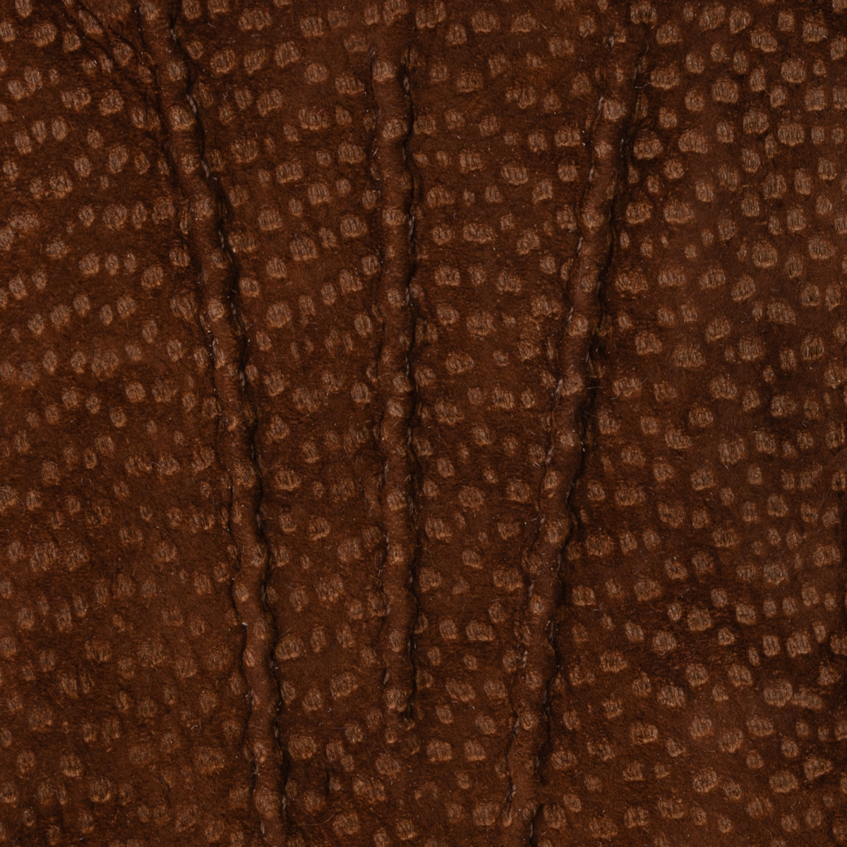 Capybara Gloves With Cashmere Lining - Medium Brown