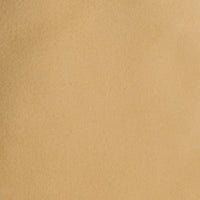 Moleskin Cotton Trousers - Camel