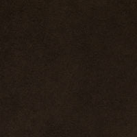 Moleskin Cotton Trousers - Chocolate