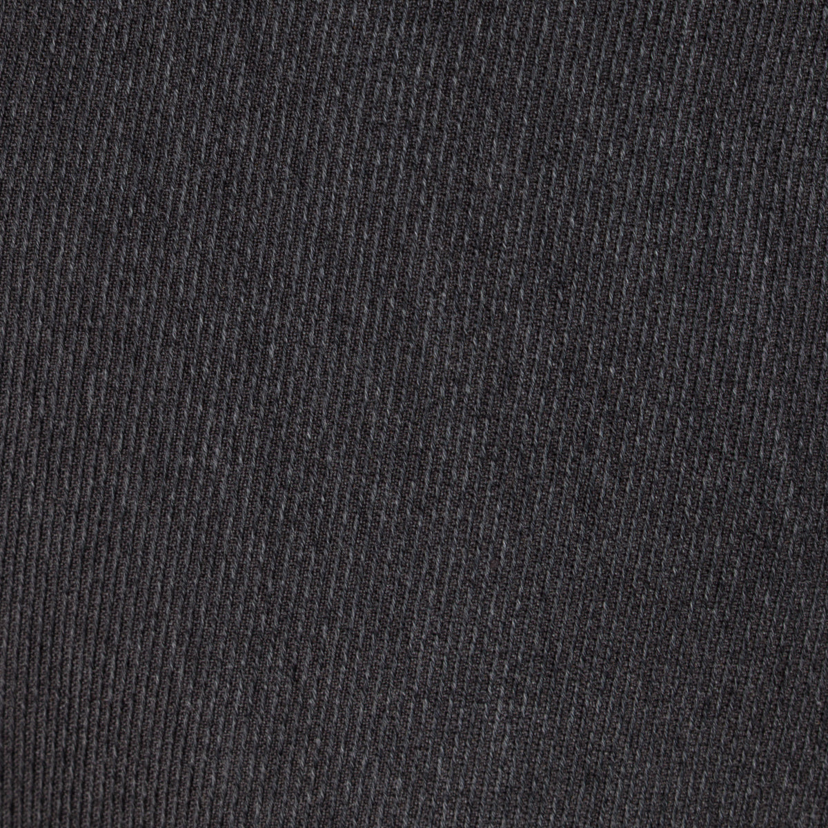 Cavalry Twill Wool Trousers - Mid Grey