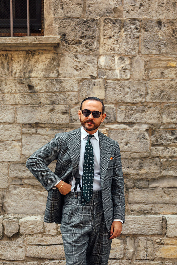 shibumi firenze ties