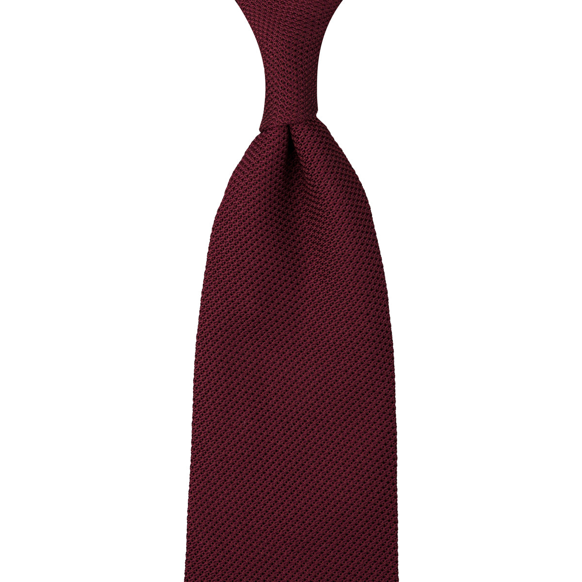 Grenadine / Garza Fina Tie - Cherry - Hand-Rolled