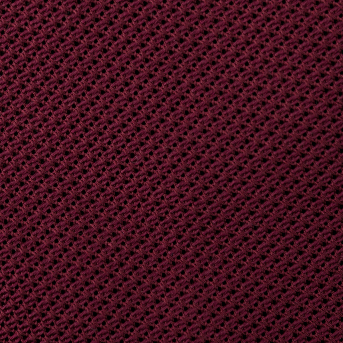 Grenadine / Garza Fina Tie - Cherry - Hand-Rolled