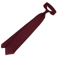 Grenadine / Garza Fina Tie - Cherry - Hand-Rolled