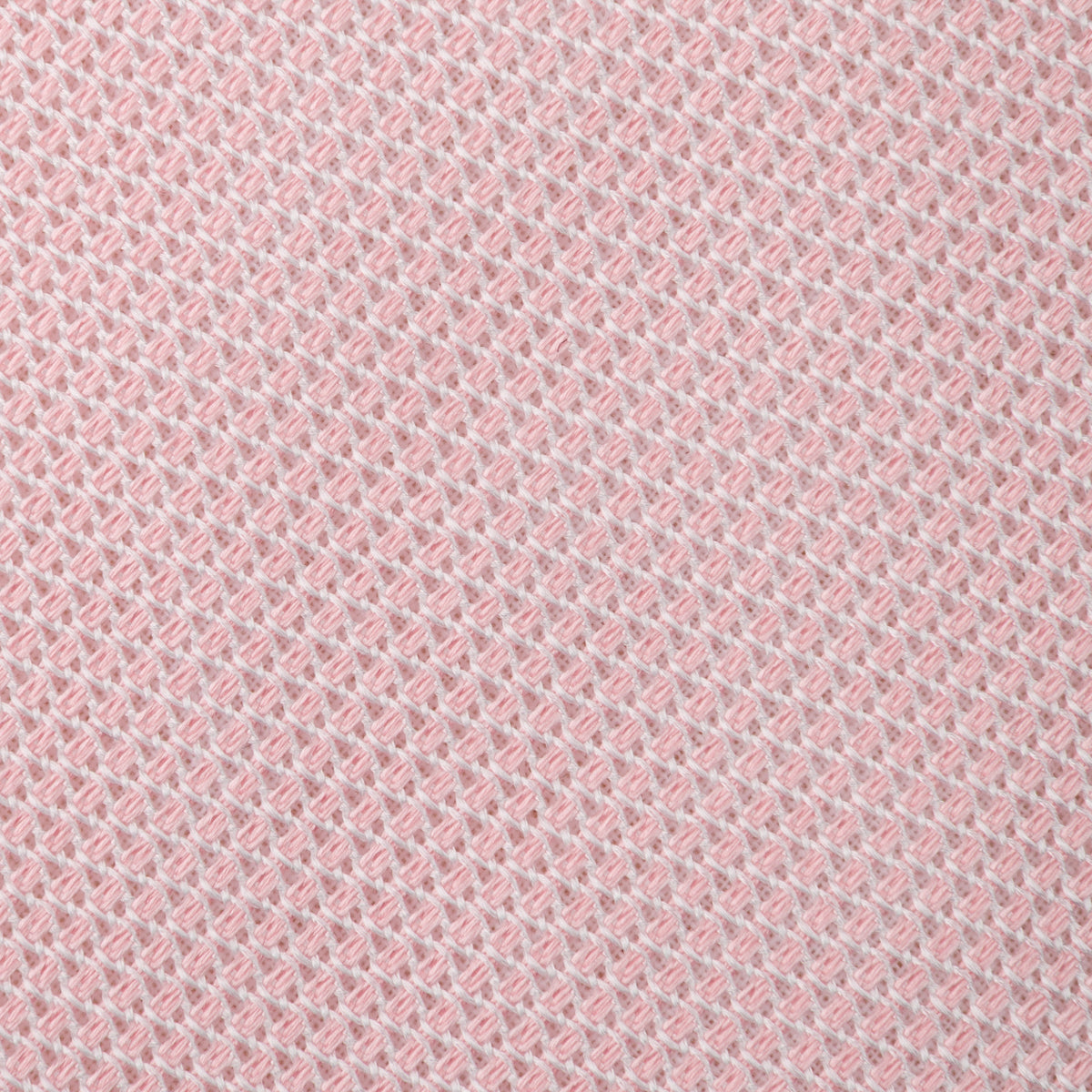 Grenadine / Garza Fina Tie - Pink - Self-Tipped