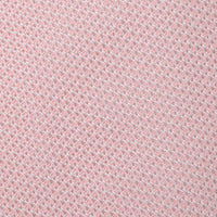 Grenadine / Garza Fina Tie - Pink - Self-Tipped