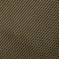 Grenadine / Garza Fina Tie - Army - Hand-Rolled